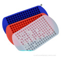 160 Silicone Mini Ice Cube Khay khuôn